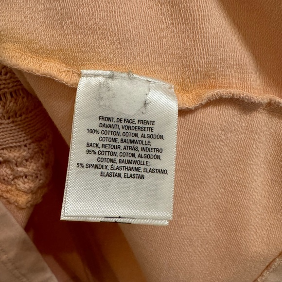 Anthropologie Saturday Sunday Provincial Knit Tank - Picture 8 of 14